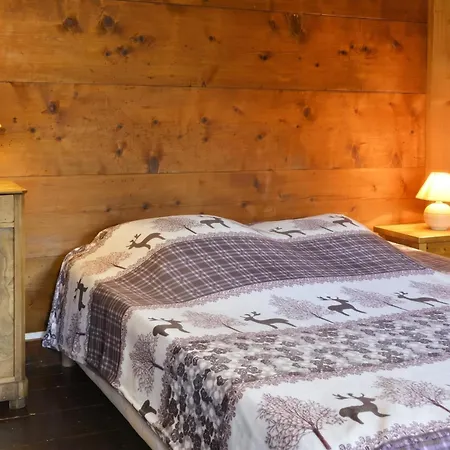 Maison Conviviale 200 M², Cheminée Chalet