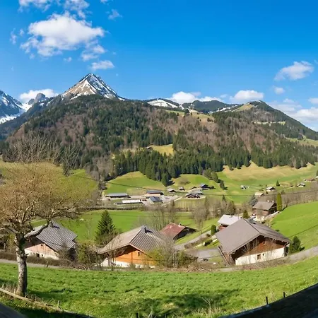Chalet Maison Conviviale 200 M², Cheminée *