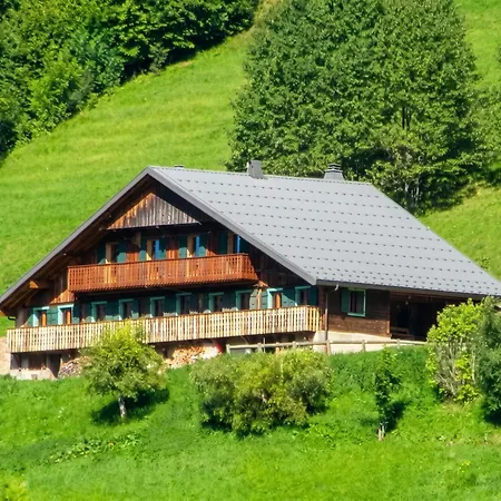 Chalet Maison Conviviale 200 M², Cheminée Abondance