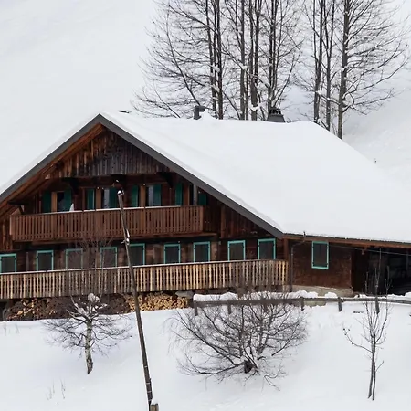 Maison Conviviale 200 M², Cheminée Chalet *