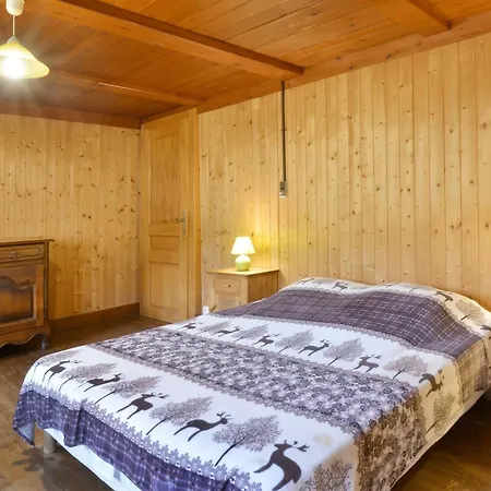 Maison Conviviale 200 M², Cheminée Chalet *