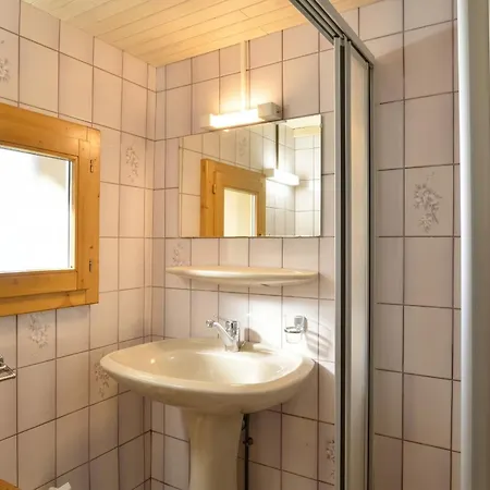 Maison Conviviale 200 M², Cheminée Chalet
